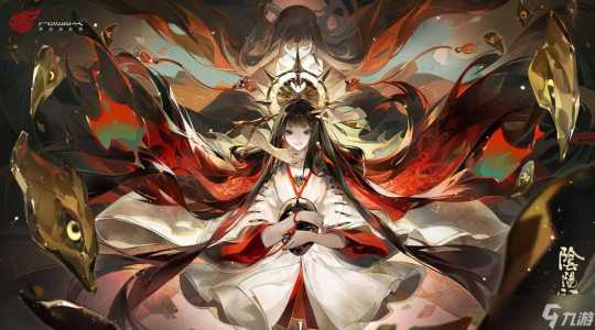 阴阳师游戏背景故事最强的式神是谁?
