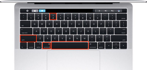 苹果14截图快捷键是什么?