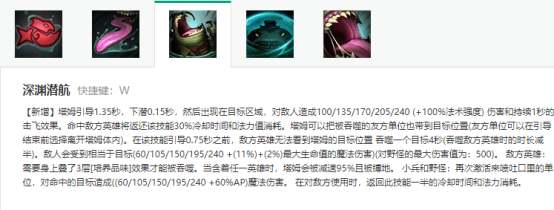 《LOL》s11塔姆上单出装方法分享