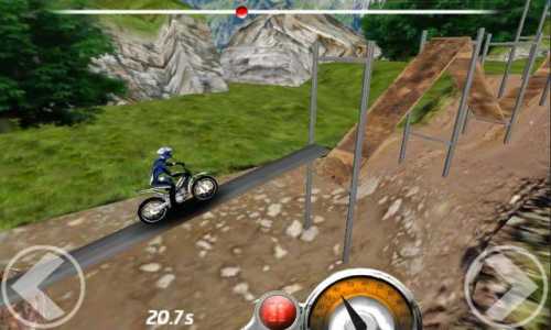 极限摩托车越野赛免费版安卓游戏官方下载
