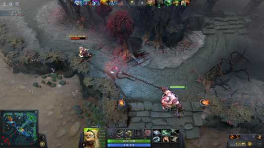 dota2进不去什么原因呢?