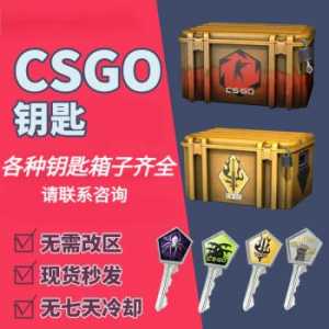 csgo200个箱子加钥匙多少钱200个箱子加钥匙费用介绍