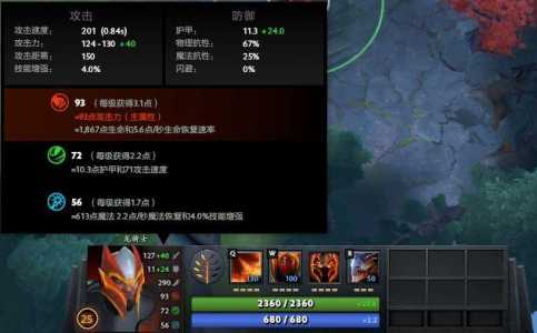 DOTA骷髅王怎么玩?出什么装备?特别是前期,详细点