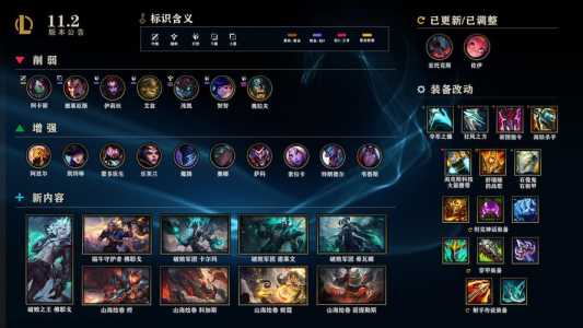 英雄联盟LOL11.2破败之王佛耶戈符文选取推荐攻略