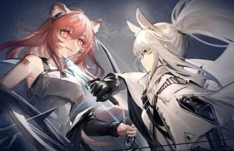 明日方舟2023年春节限定干员一览