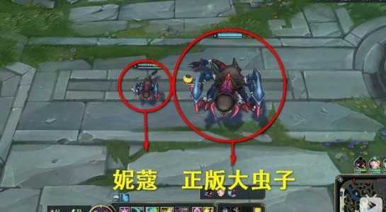 万花通灵怎么变小兵
