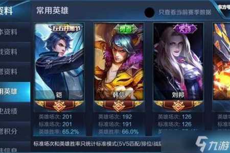 王者荣耀s6李元芳最强出装搭配推荐[图]-手游攻略-游戏鸟手游网_百度...