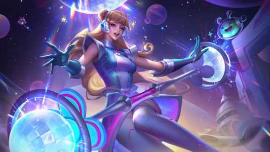 拉克丝新皮肤lol终极皮肤多少钱光辉女郎拉克丝新皮肤